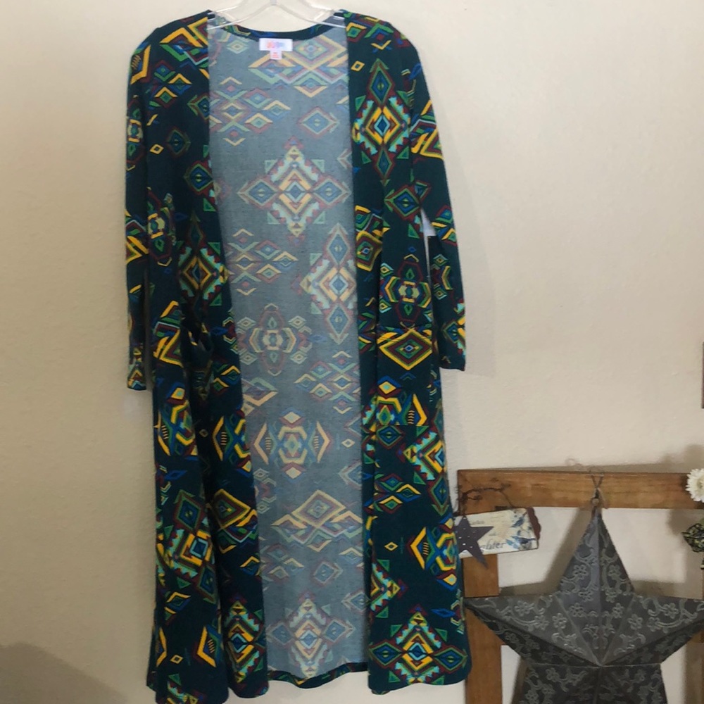LulaRoe Sarah